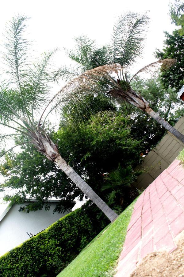 Midrand Bed And Breakfast Exteriör bild