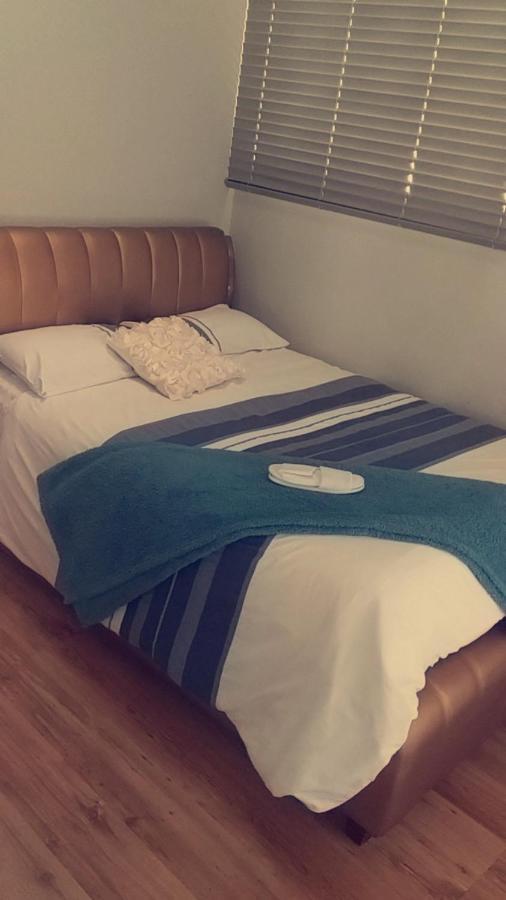 Midrand Bed And Breakfast Exteriör bild