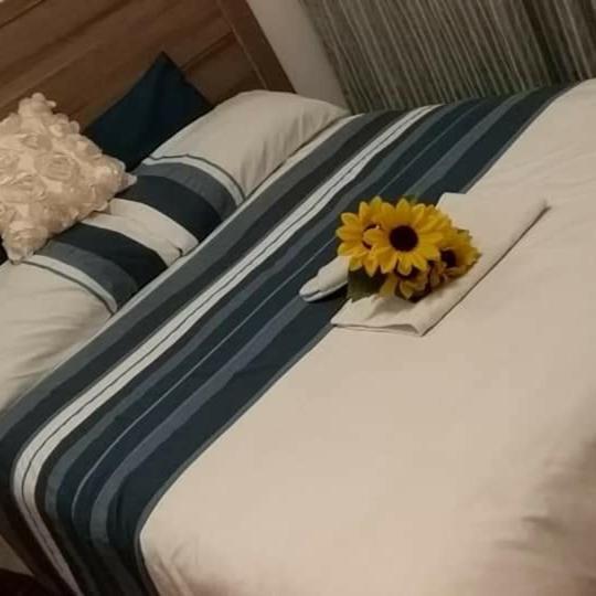 Midrand Bed And Breakfast Exteriör bild